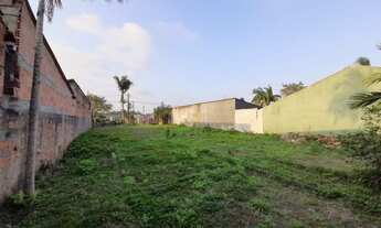 Imagem 2: Terreno Rua Adrianópolis TR106