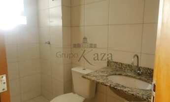 Imagem 6: Apartamento - Jardim Uirá - Residencial Edifício Rio Verde - 2 Dormitórios - 73m²