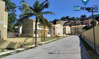 Imagem 3: Casa em condomínio - Residencial Villa Di Parma Live Residence