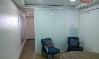 Imagem: Sala para alugar, 47 m² por R$ 1.700,00/mês