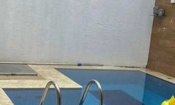 Imagem 6: Casa para venda com 200 metros quadrados com 3 quartos em Parque Verde - Belém - Pará