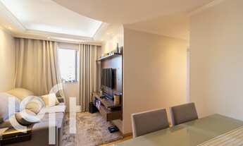 Imagem 3: São Paulo - Apartamento Padrão - Mooca