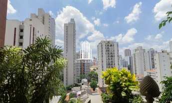 Imagem 5: Apartamento à venda com 140m², 2 quartos e 2 vagas em Pinheiros