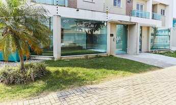 Imagem 3: Apartamento residencial para venda, Cidade Jardim, São José dos Pinhais - AP9993