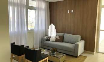 Imagem 6: APARTAMENTO 2 DORMITÓRIOS 1 VAGA DE GARAGEM NA REGIÃO DA SAÚDE