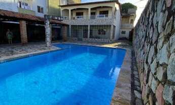 Imagem: CASA COM PISCINA NO JANGA