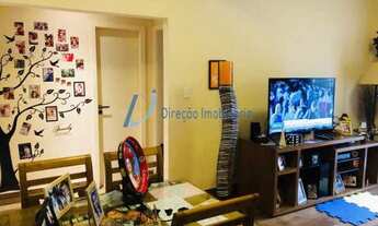 Imagem: Jardim Botânico - Prédio de época - Apartamento