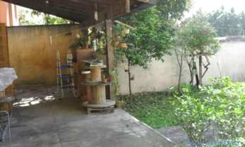 Imagem 7: CASA ASSOBRADADA - PERDIZES - SP