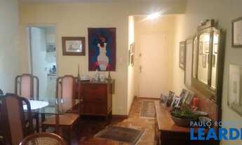 Imagem 4: APARTAMENTO - PINHEIROS - SP