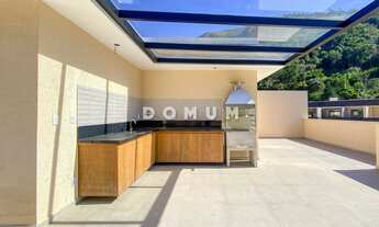 Imagem 2: Cobertura - Itaipava - Petrópolis