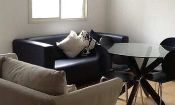 Imagem: FLAT DUPLEX - MOEMA PÁSSAROS - SP