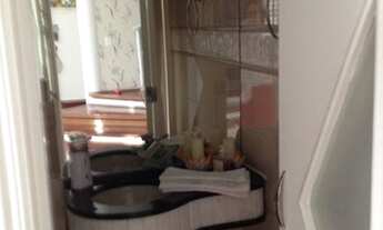 Imagem 3: CONDOMÍNIO - ALPHAVILLE - SP