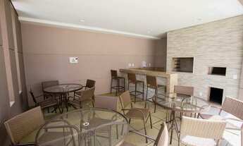 Imagem 2: Apartamento para venda com 54 metros quadrados com 2 quartos em Anil - Rio de Janeiro - RJ