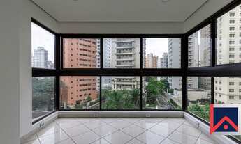 Imagem: Apartamento Venda Vila Nova Conceição