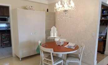 Imagem 2: Apartamento à venda com 95m², 2 quartos e 2 vagas