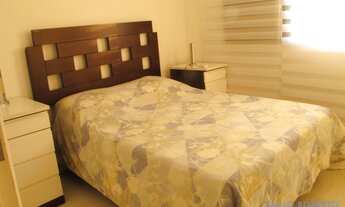 Imagem 7: APARTAMENTO - VILA OLÍMPIA - SP