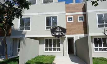 Imagem: CASA RESIDENCIAL em CURITIBA - PR, SÃO