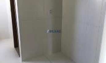 Imagem 4: Apartamento 3 dorm. sendo 1 suíte - Residencial Aurora Gardens