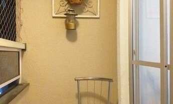 Imagem 5: Apartamento para venda tem 64 metros quadrados com 3 quartos