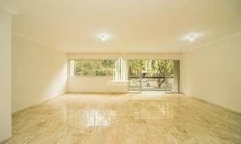 Imagem 2: Apartamento com 157m² na V Andrade SP com 4 dormitórios (2 suíte), 3 banheiros e 2 vagas d