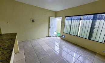 Imagem 5: Casa LOCAÇÃO - 60m² - 2 dorms, 1 suíte, 1 vaga - Casa FRENTE com entrada independente - Vi