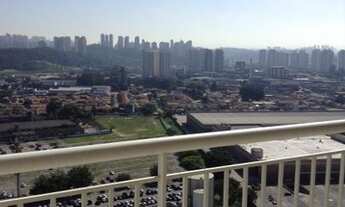 Imagem: COBERTURA - JARDIM DOM BOSCO - SP