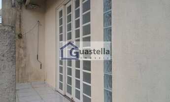 Imagem 4: Casa Térrea 158M² à venda em Bairro Dos Casa - São Bernardo do Campo