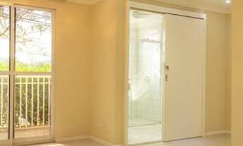 Imagem 4: Apartamento para Aluguel - Campo Grande, 1 Quarto, 49 m2