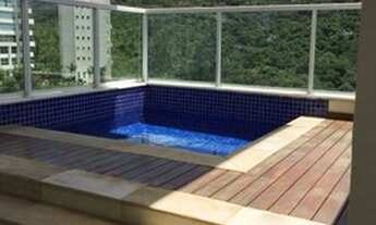 Imagem 6: APARTAMENTO - TAMBORÉ - SP