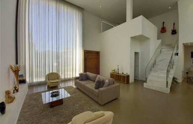 Imagem 7: CASA RESIDENCIAL em JANDIRA - SP, JARDIM DO GOLF I