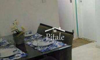 Imagem 3: Apartamento com 2 dormitórios à venda, 48 m² por R$ 178.990 - Santa Maria - Osasco/SP