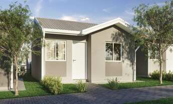 Imagem 5: Casas em condomínio fechado