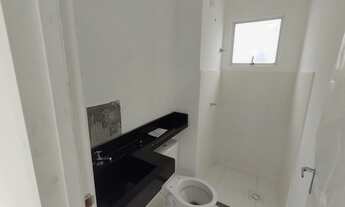 Imagem 4: Apartamento para aluguel possui 42 metros quadrados com 2 quartos em Lírio do Vale - Manau