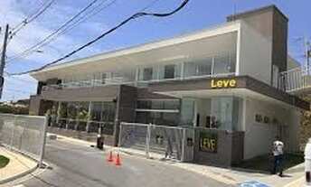 Imagem 4: Apartamento para aluguel possui 47 metros quadrados com 2 quartos