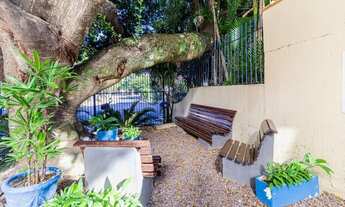 Imagem 4: Apartamento em Cristo Redentor