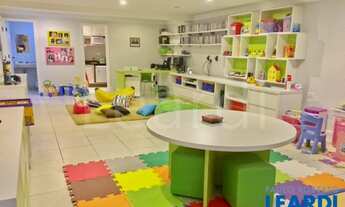 Imagem 7: CASA EM CONDOMÍNIO - ALPHAVILLE - SP