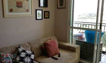 Imagem: APARTAMENTO - BARRA FUNDA - SP