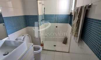 Imagem 7: Lindo Apartamento no Condomínio mais cobiçado da Mooca, 206 m², 3 Suítes, 4 Vagas,finament