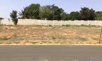 Imagem 2: TERRENO EM CONDOMÍNIO - CONDOMÍNIO RESIDENCIAL VILLA DO SOL - SP