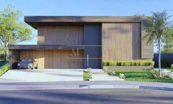 Imagem: Barueri - Casa de Condomínio - Alphaville