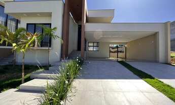 Imagem 2: Linda Casa Térrea no Condomínio do Lago - Goiânia !