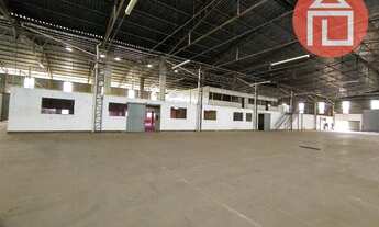 Imagem 4: Galpão para alugar, 6000 m² por R$ 132.000,00/mês - Extrema - Extrema/MG