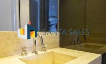 Imagem 7: Studio mobiliado