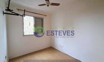 Imagem 5: Apartamento para aluguel e venda possui 61 metros quadrados com 3 quartos