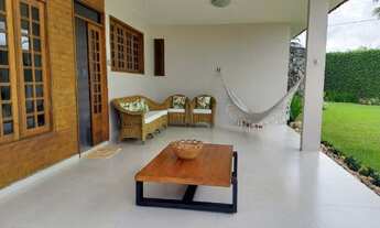 Imagem 3: Casa Com 4/4 em Praia do Flamengo - Salvador - BA