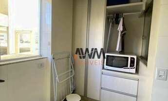 Imagem 4: Apartamento com 3 quartos à venda, 105 m² por R$ 350.000 - Setor Pedro Ludovico - Goiânia