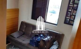 Imagem 7: Apartamento de 3 dormitórios e 2 vagas cobertas na vila prudentes