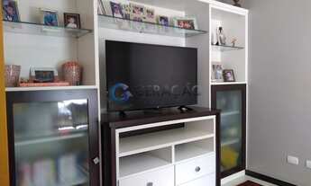 Imagem 7: Apartamento Padrão em São José dos Campos