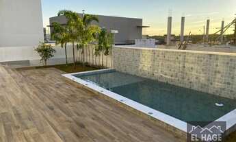 Imagem: Casa sobrado em condomínio com 4 quartos