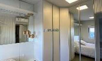 Imagem 5: Apartamento 3 dorm sendo 1 suíte - Atlantis Residence